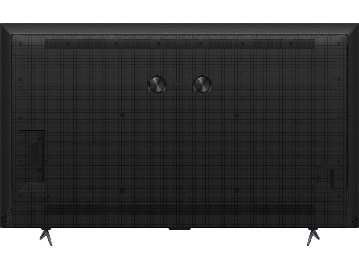 TCL 85P8L tył telewizora 85 cali