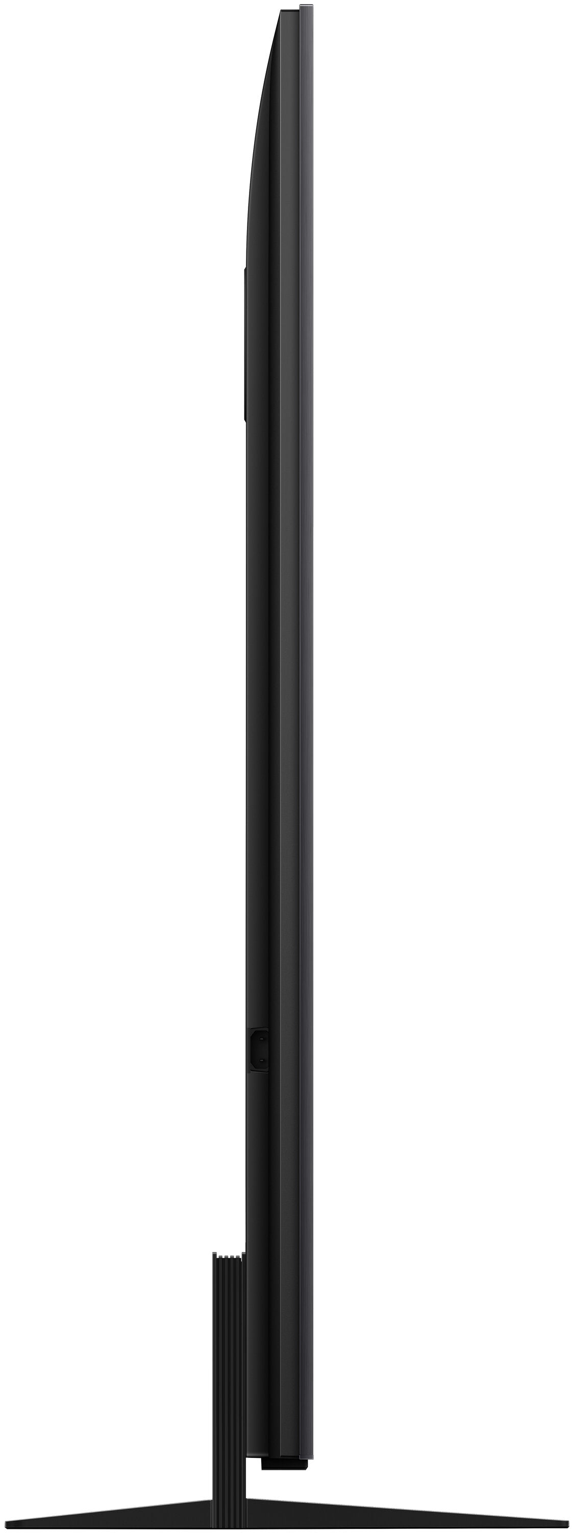 TCL 85RM7L telewizor 85 cali widok z boku