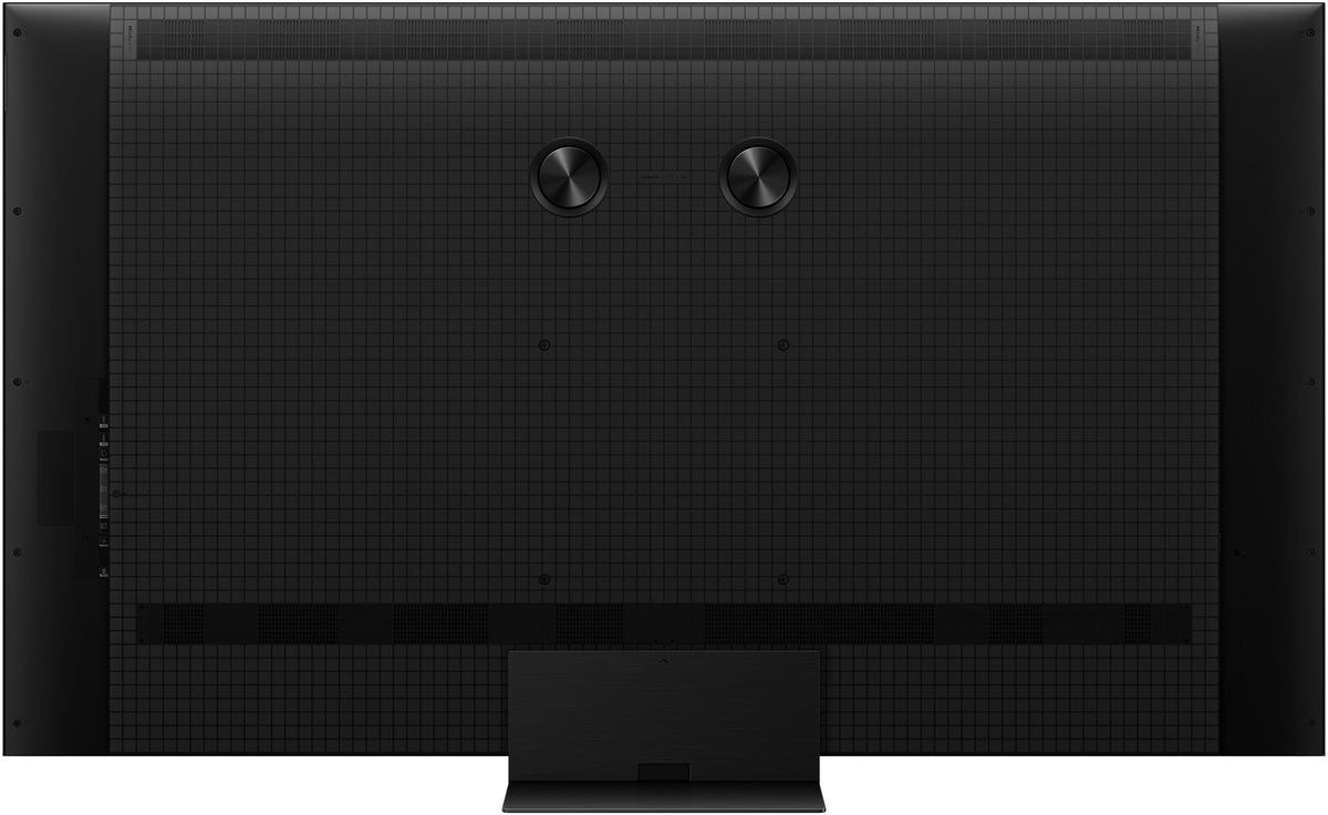 TCL 85RM7L tył telewizora 85 cali