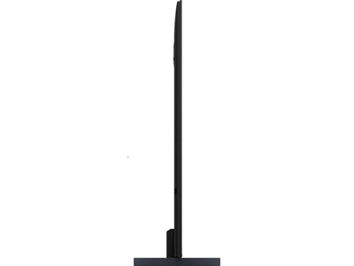TCL 98P8L profil boczny telewizora QD-Mini LED