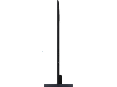 TCL 98RM7L profil boczny telewizora RGB-Mini LED