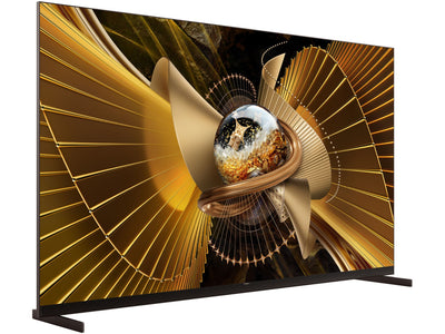 TCL 98X11L SQD Mini LED widok pod kątem