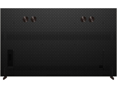 TCL 98X11L tył telewizora