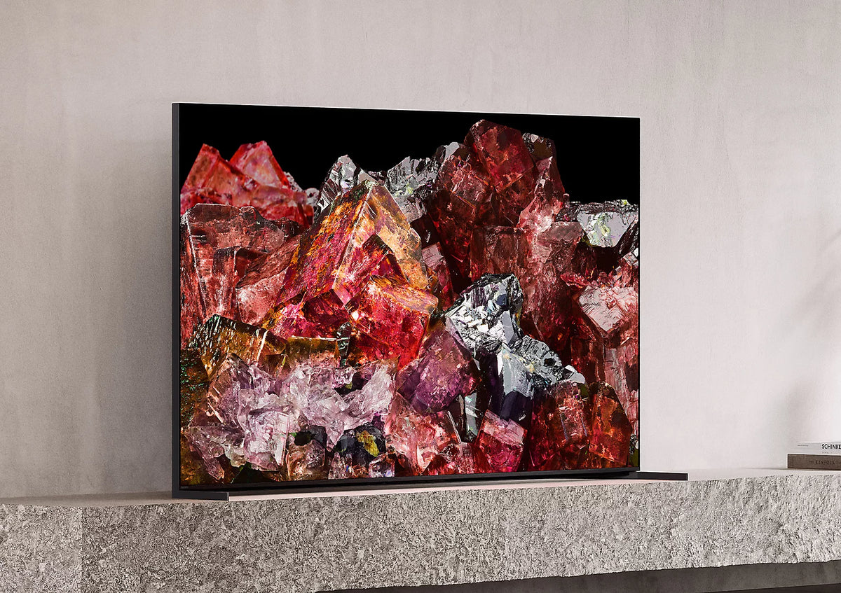 Samsung QE55Q80D QLED 55"