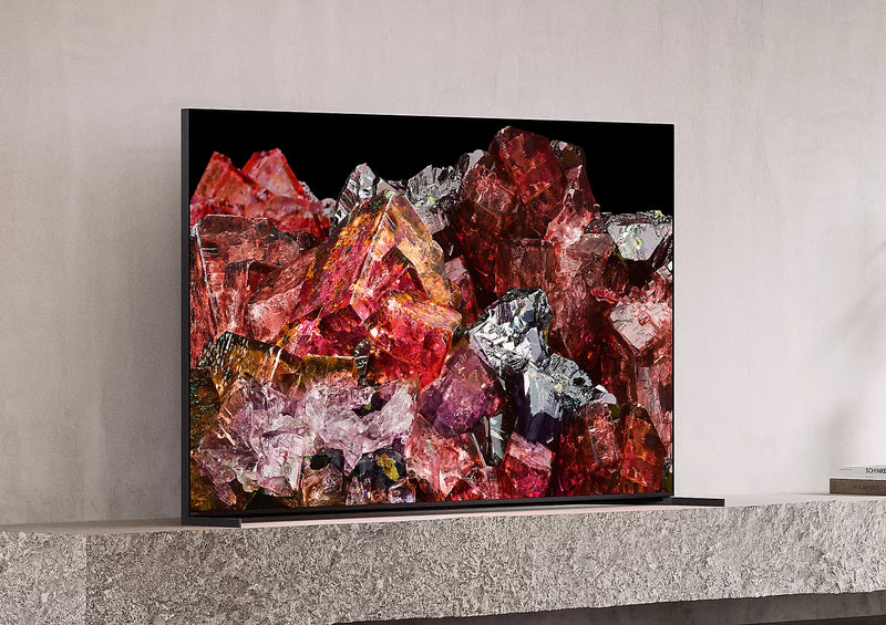 Samsung QE55Q80D QLED 55"