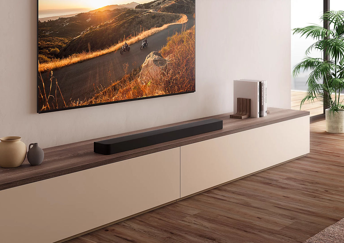 Sony XR-65A95L OLED 65"