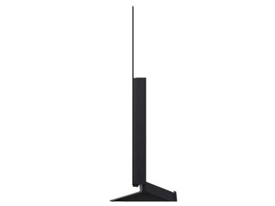 Telewizor LG OLED48C6 – profil boczny, ultra cienka konstrukcja OLED