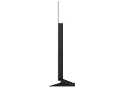 Telewizor LG OLED55C6 – profil boczny, ultra cienka konstrukcja OLED