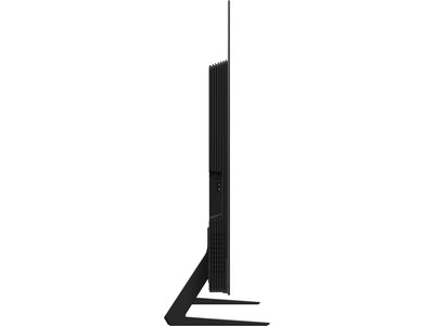 Telewizor Samsung QE42S90F – profil boczny, ultra cienka konstrukcja OLED